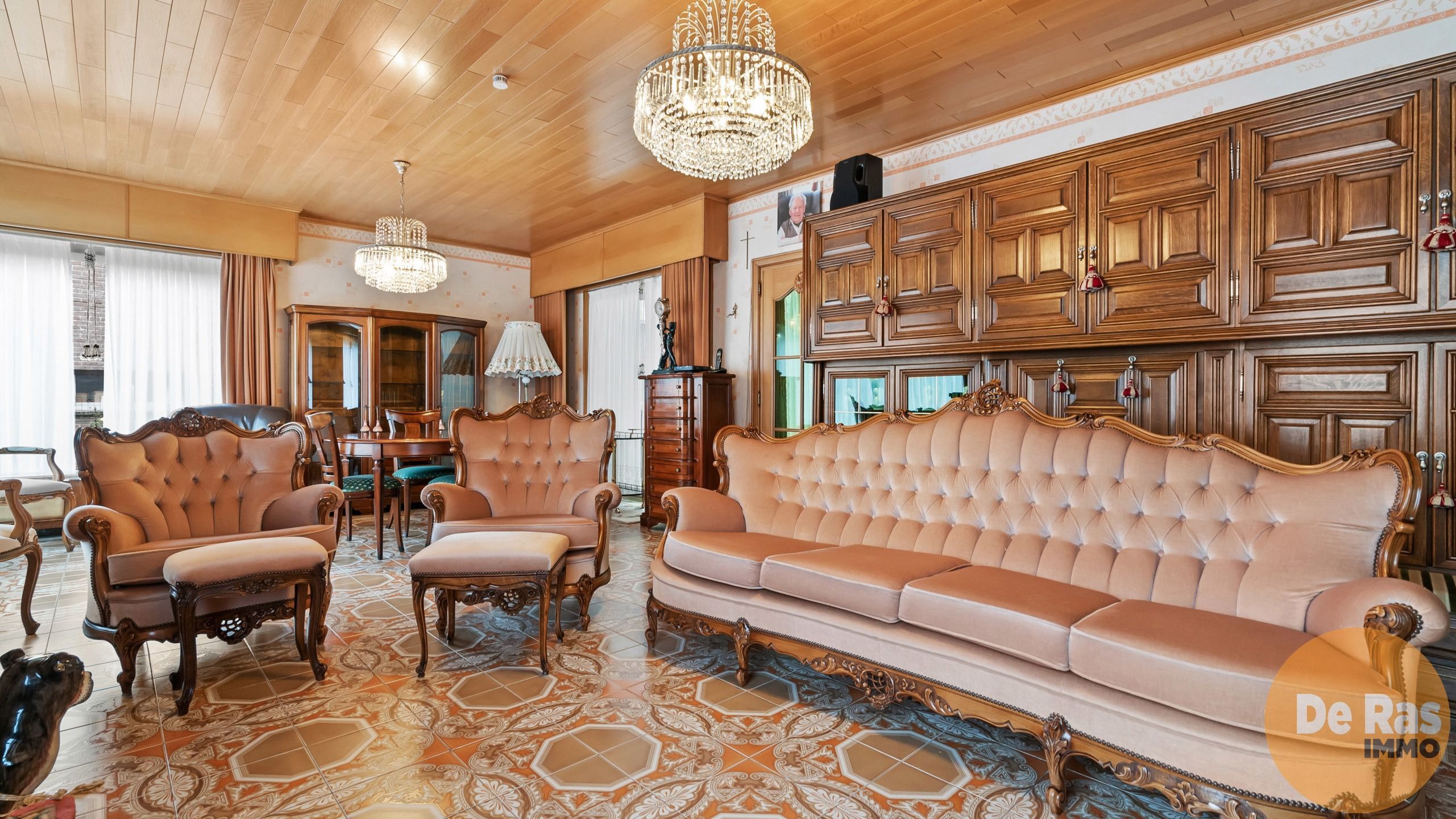 SINT-TRUIDEN - Op te frissen eengezinswoning foto 5