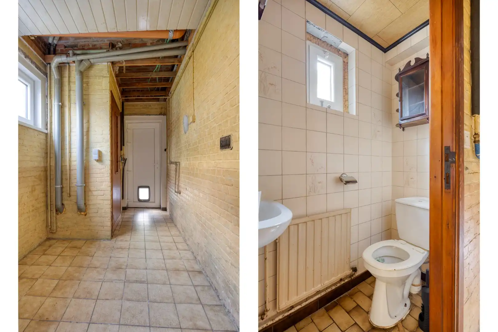 Ruime woning met 5/6 slaapkamers op perceel van 6a80ca ! foto 13
