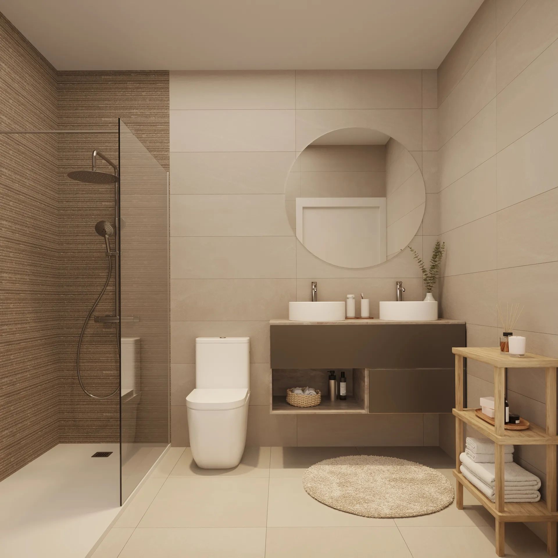 Innovatieve duurzaamheid en modern design aan de Costa del Sol - luxe leven in Mijas foto 5