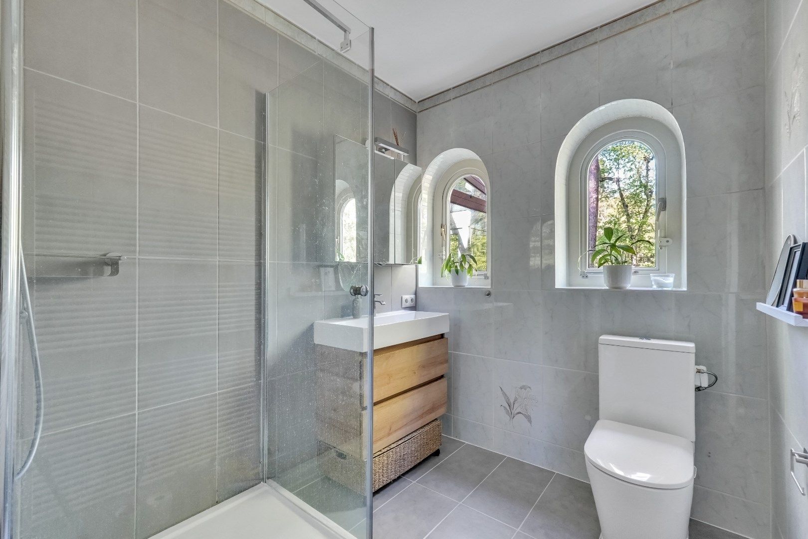 UITZONDERLIJKE VILLA MET GASTENVERBLIJF OP EEN PRESTIGIEUZE LOCATIE TE REKEM ! foto 31