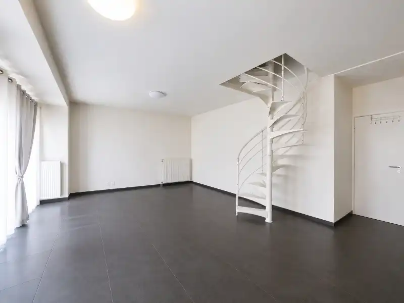 Opbrengsteigendom met 4 appartementen foto 14
