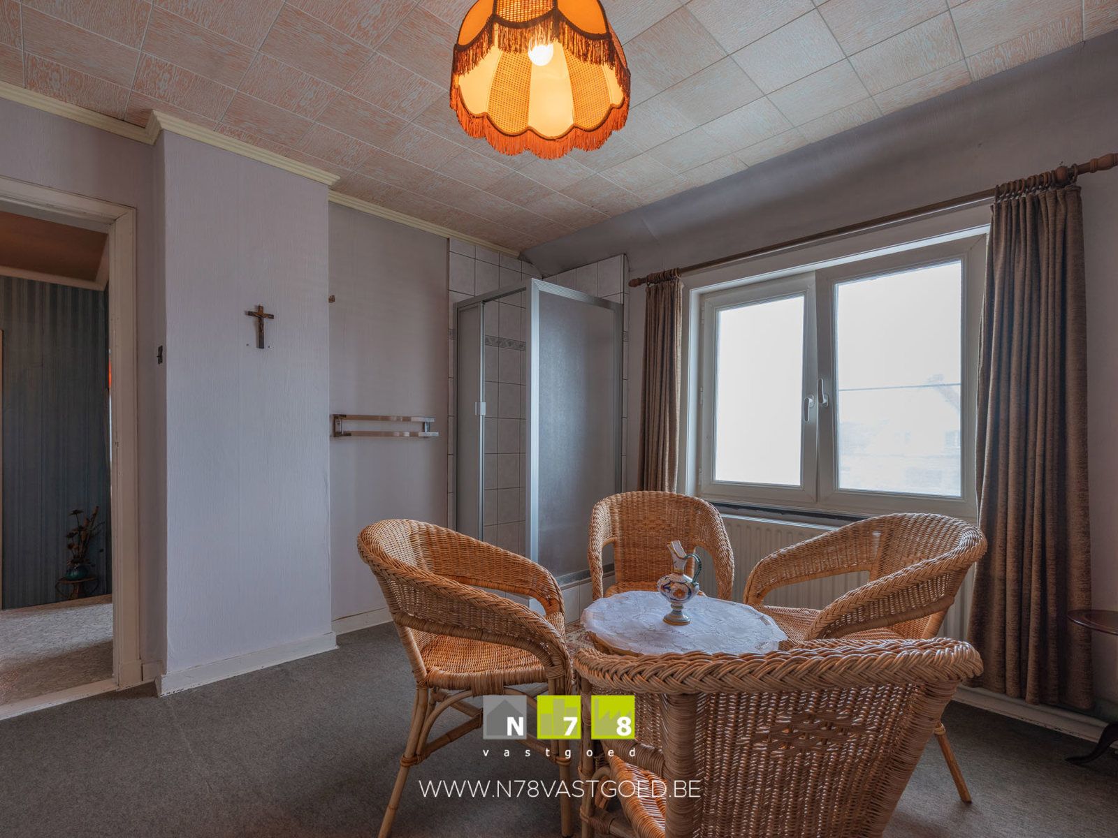 Huis te koop foto 25