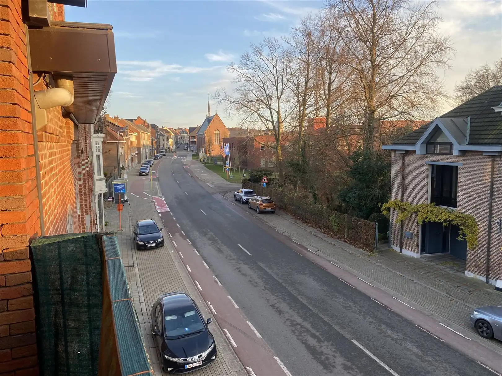 Duplex/Penthouse foto 16