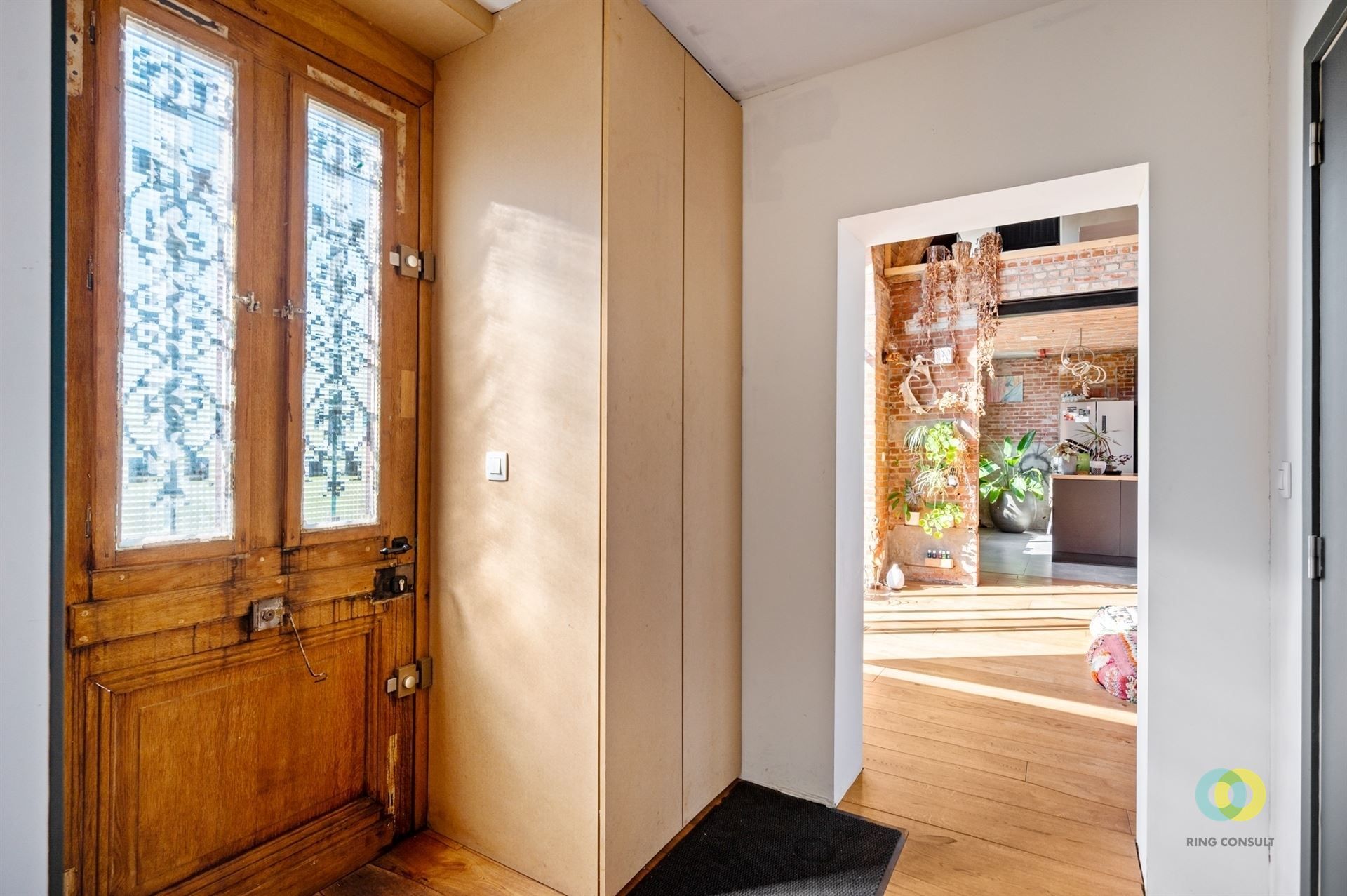 Smaakvolle totaalrenovatie met schuur foto 25
