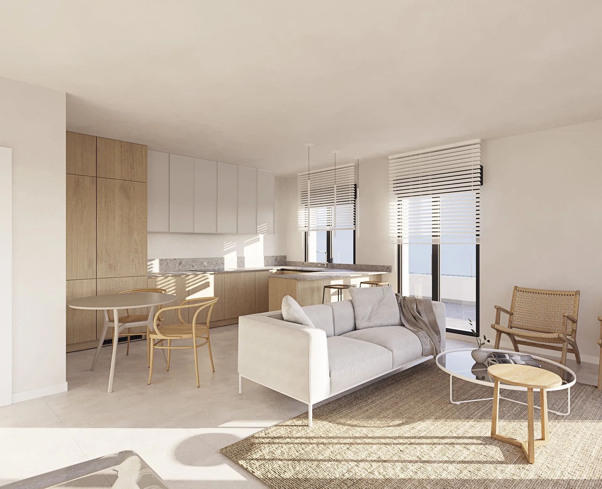 Wonen waar luxe en natuur samenkomen: ontdek het beste van de Costa del Sol foto 4