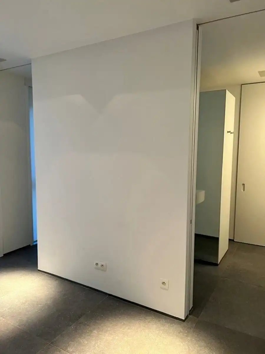 High-end appartement met frontaal zicht op de jachthaven. foto 14