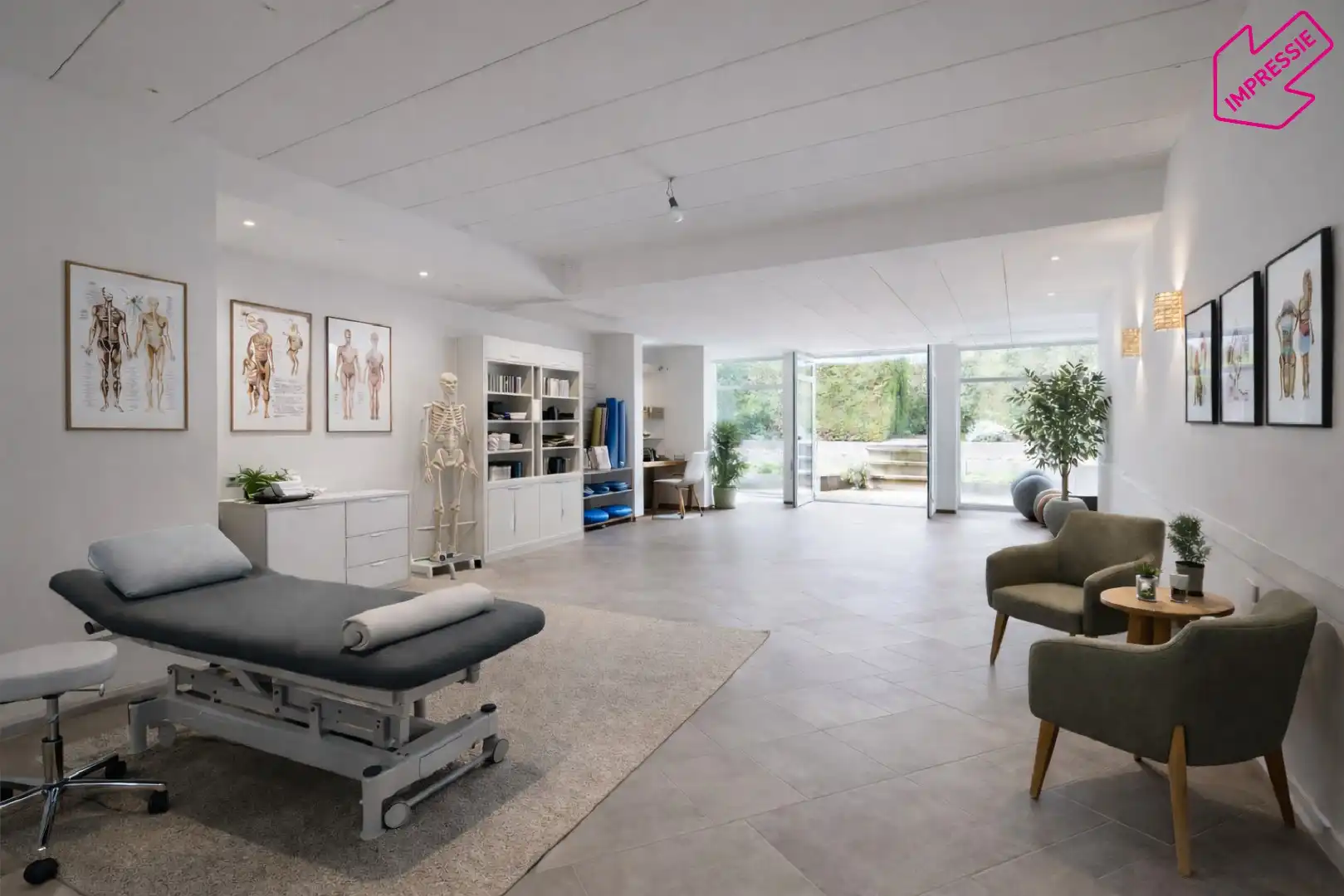 Veelzijdig Commercieel Gelijkvloers in de Dorpskern van Zandhoven foto 10