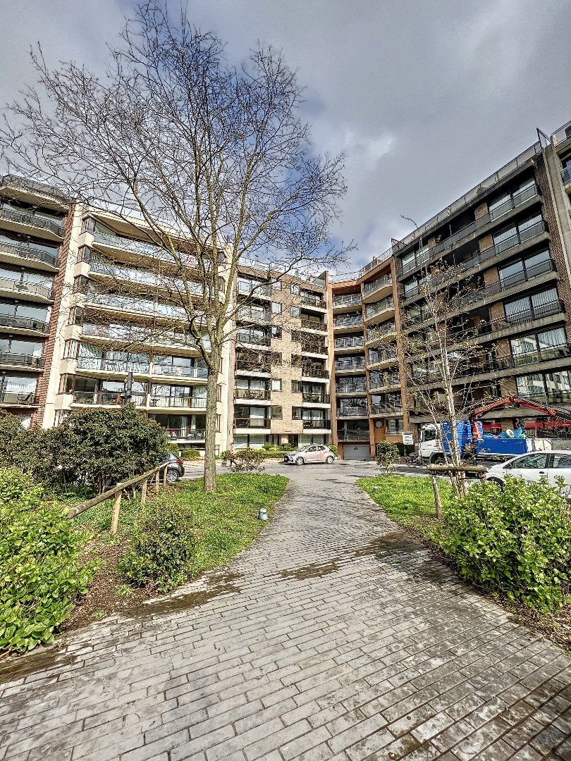 Op te frissen 2 SLPK APP - centrale ligging foto 13