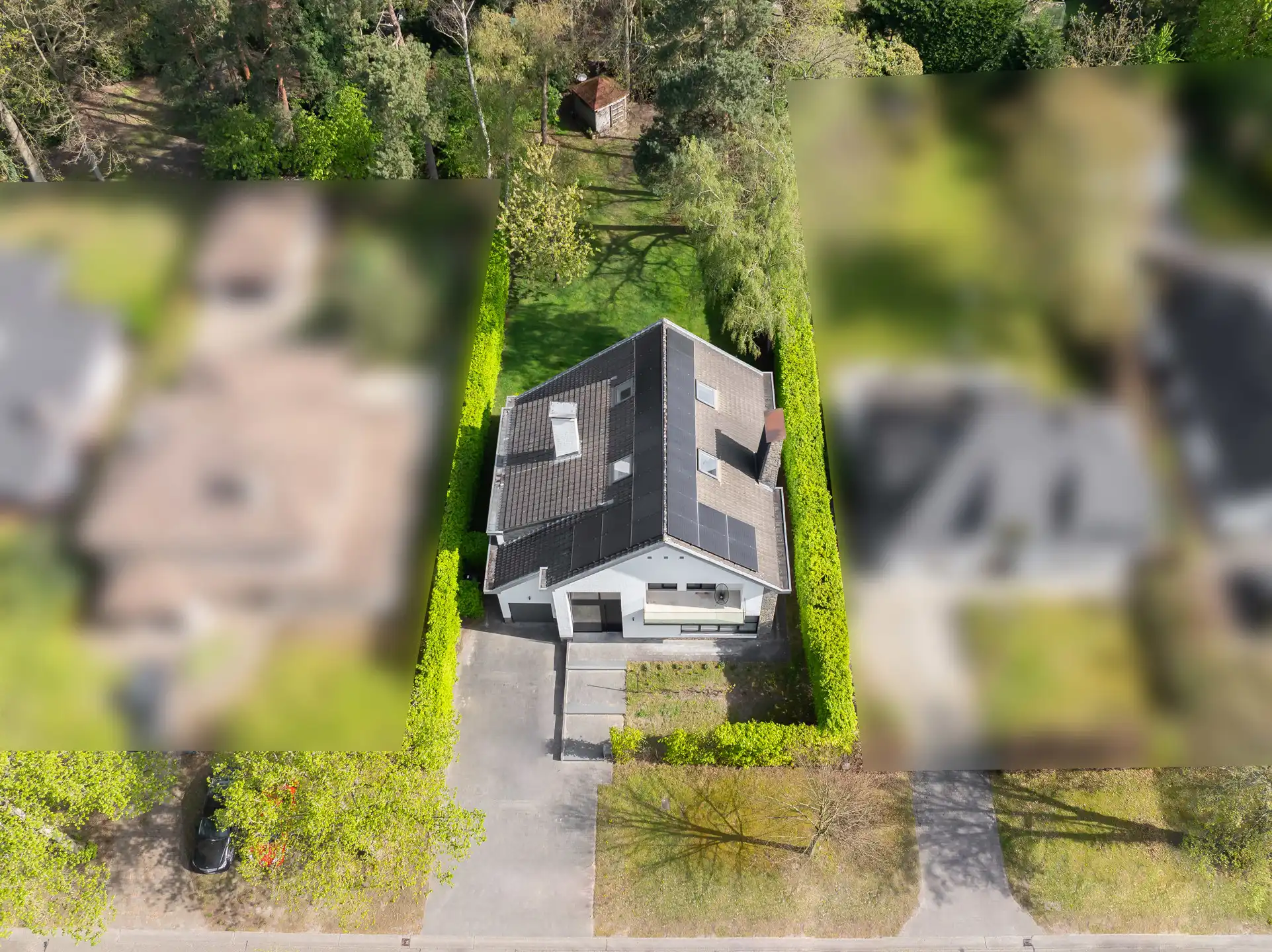 Instapklare villa te koop op een perceel van 1.100 m² foto 35