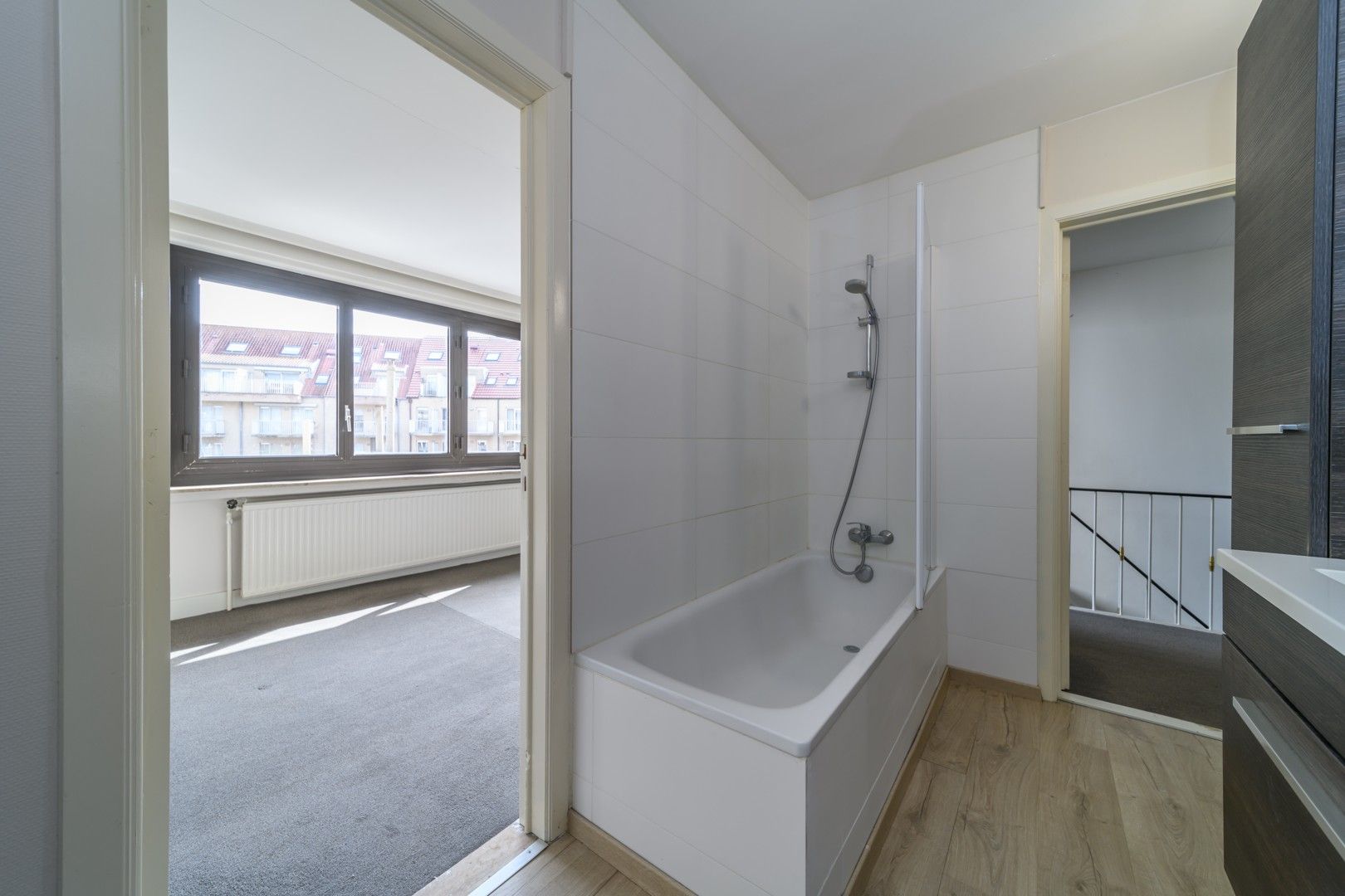 Gezellig, lichtrijk duplex-appartement foto 16