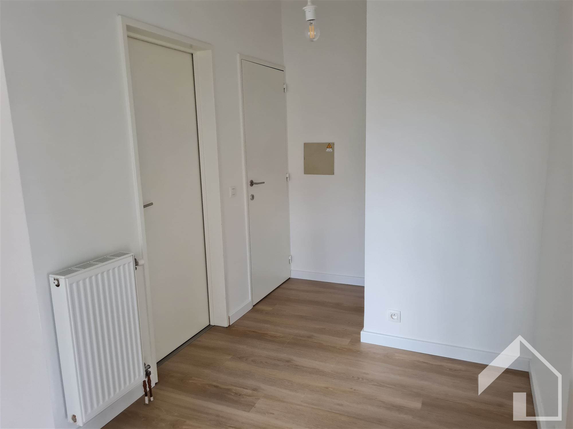 Instapklaar appartement met 1 slaapkamer foto 9