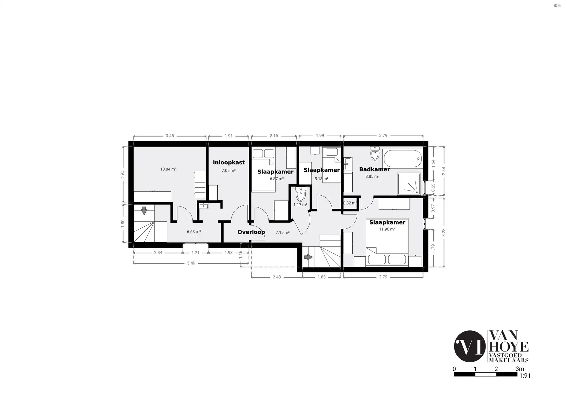 Uniek open bebouwing met tal van mogelijkheden foto 23