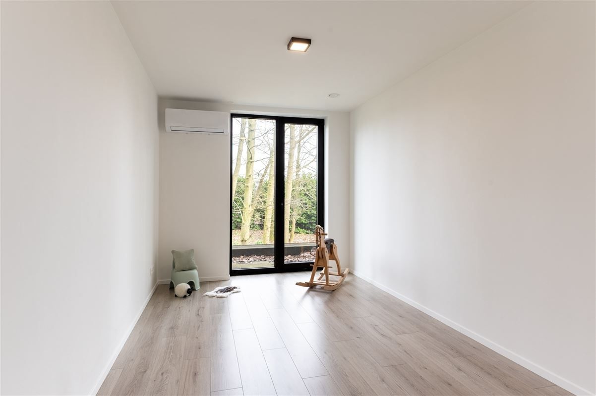 Moderne Scandinavische nieuwbouwwoningen nabij Kortrijk foto 13