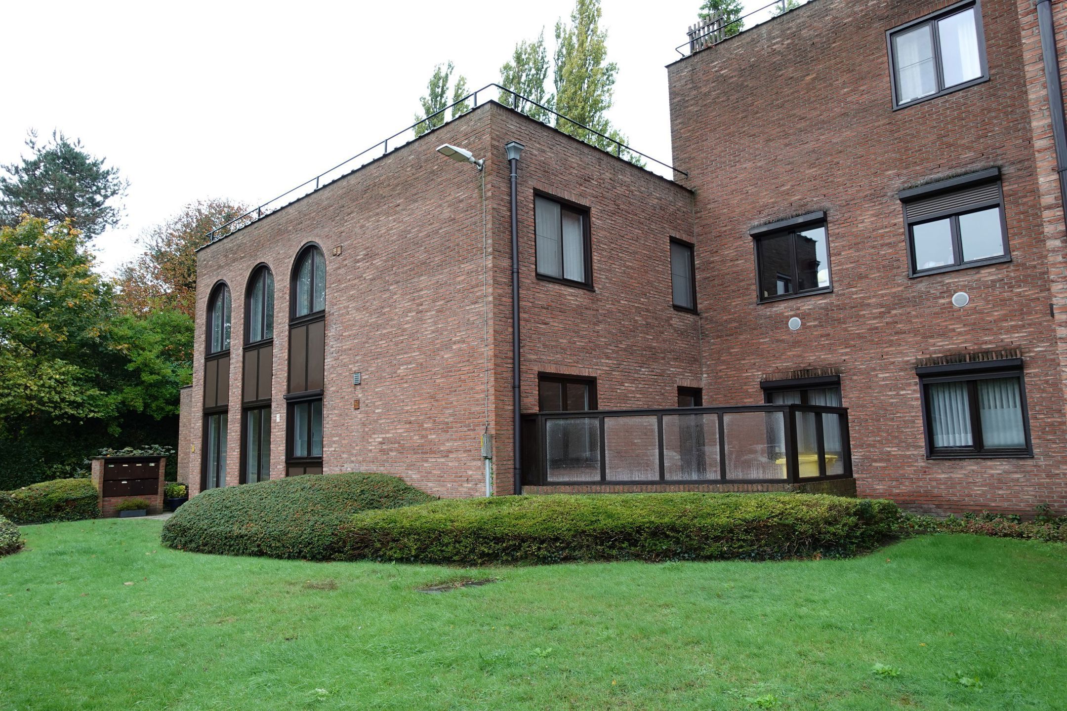 Rustig gelegen app met 2 slpk, terras en garage te Turnhout foto 14