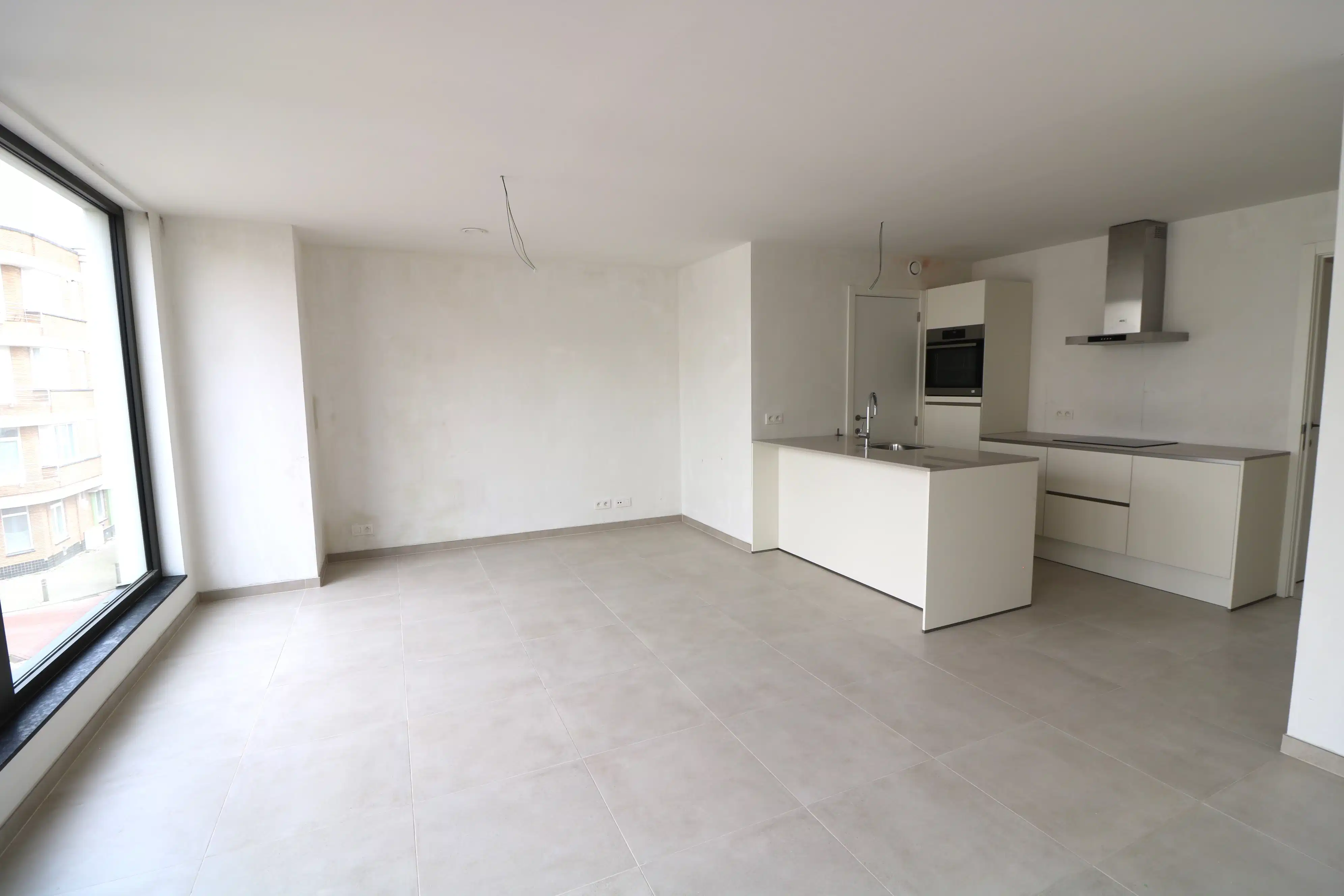 Instapklaar BEN-appartement op een boogscheut van Grote Markt, station, commerciële centrum, jachthaven en Zeedijk. foto 4