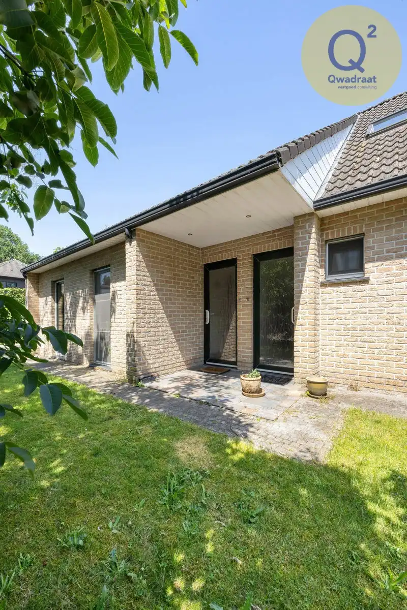 Ruime villa met eindeloze mogelijkheden op toplocatie foto 24