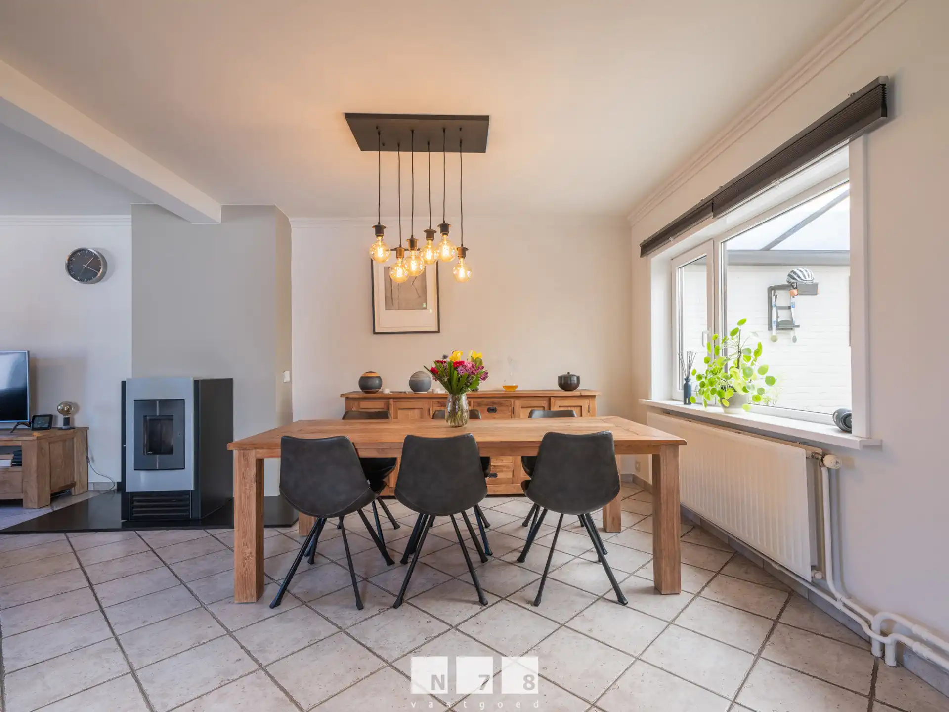 Huis te koop foto 3