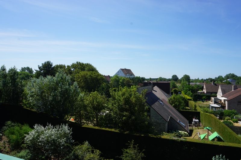 Mooi en verzorgd appartement gelegen in een residentie in villa-stijl met een aangename ligging ! foto 14