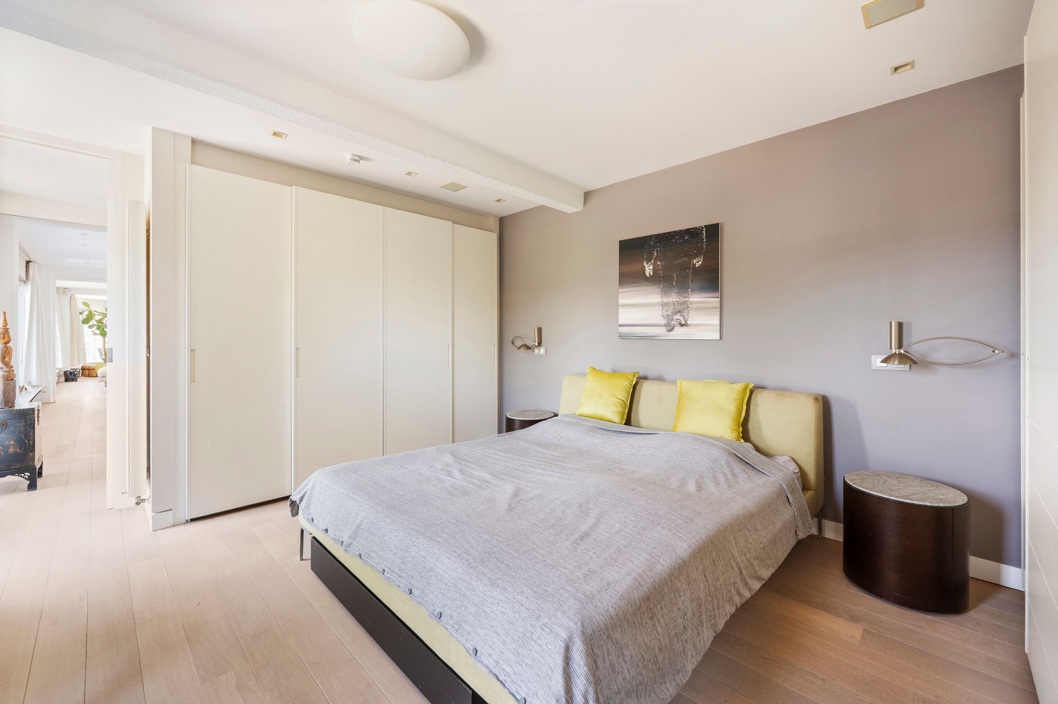 ANTWERPEN EILANDJE – Exclusief wonen aan de Jachthaven foto 12