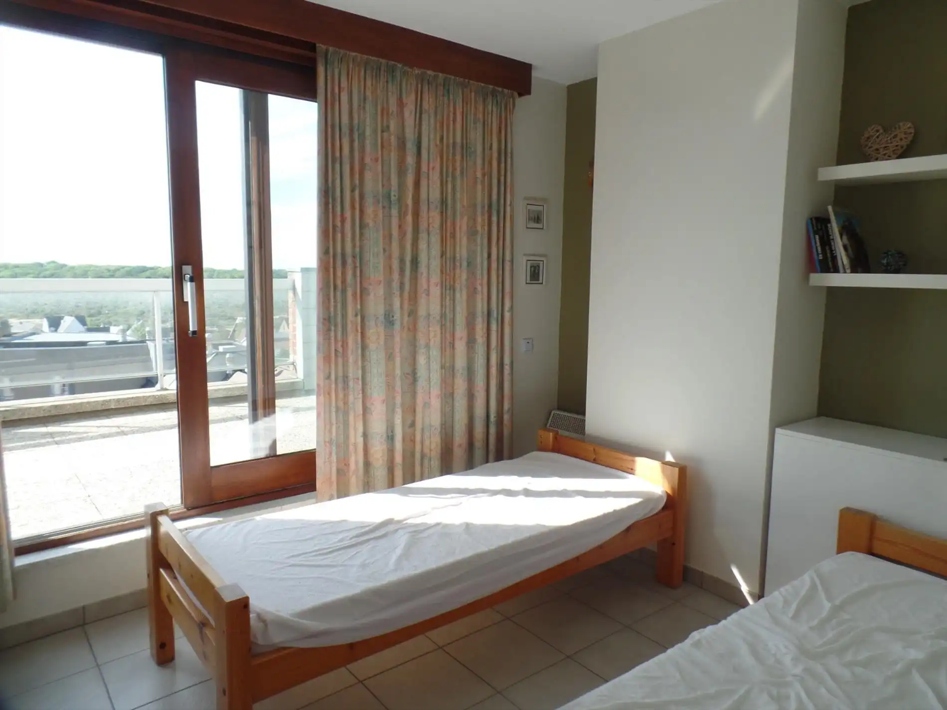 Residentie Aphrodité 0901 + K9 foto 12