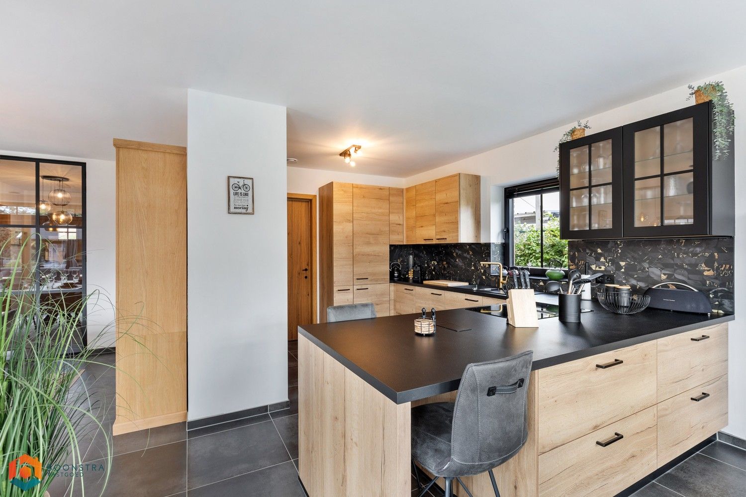 Exclusieve villa (2024) met 5 slpkrs op mooi perceel foto 12