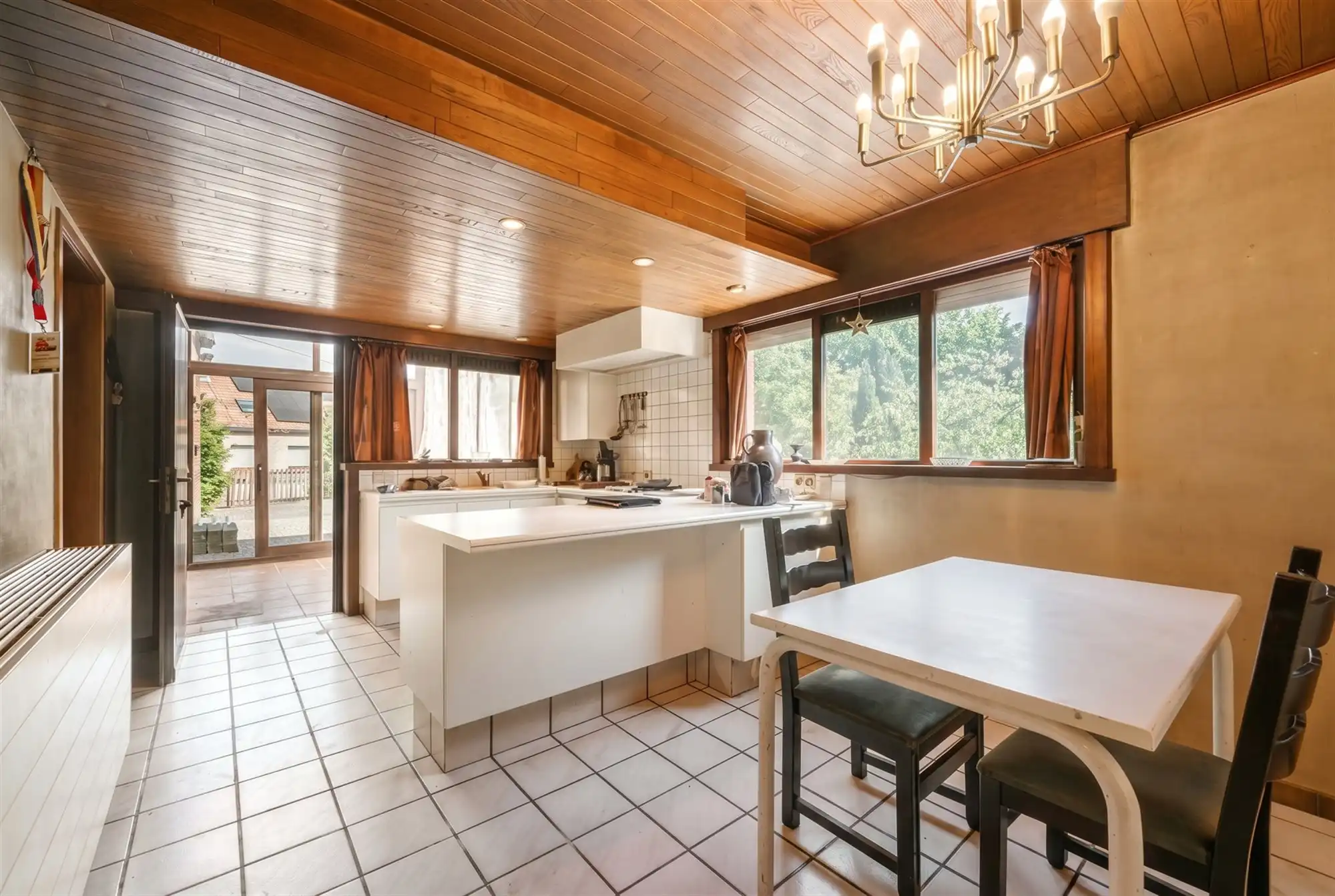 Vrijstaande woning op 1.258 m² foto 13