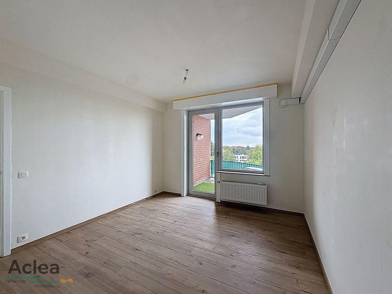 Smaakvol gerenoveerd appartement foto 8