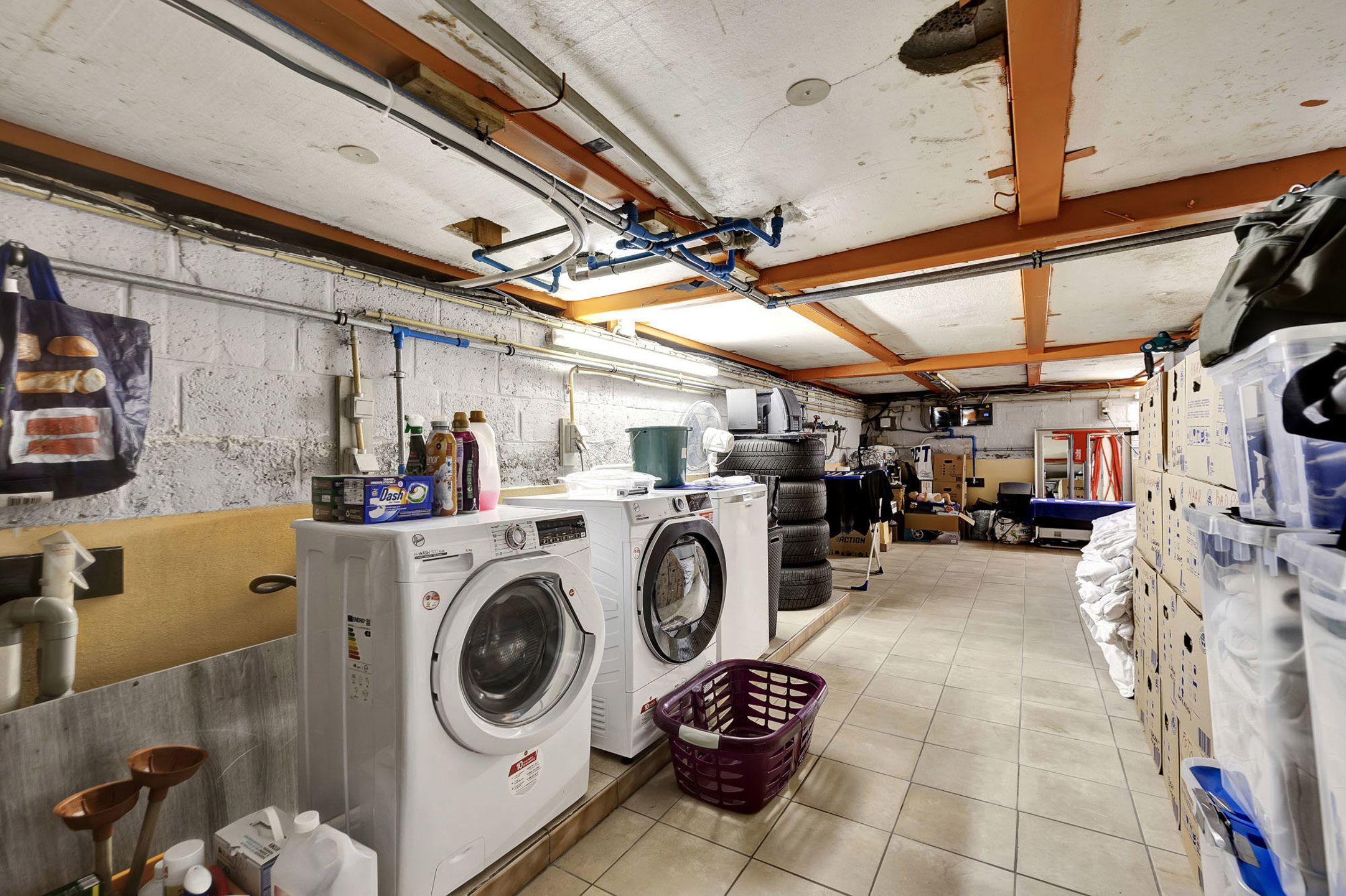 Gezellige instapklare woning op rustige locatie foto 22