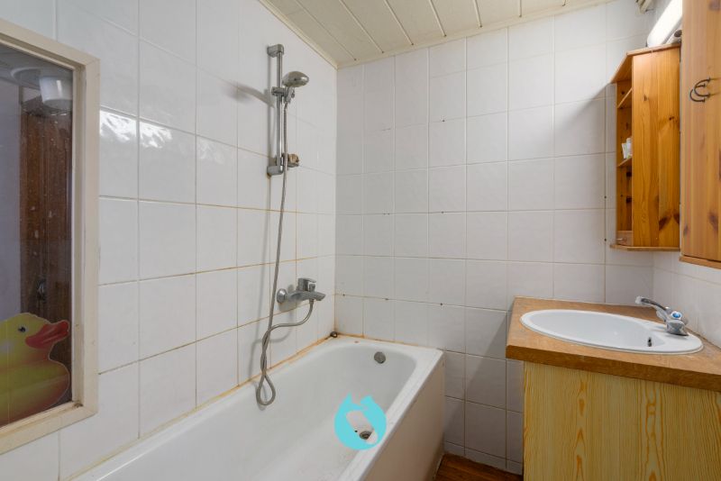 Rustig gelegen woning met 2 slaapkamers, tuin en garage foto 11