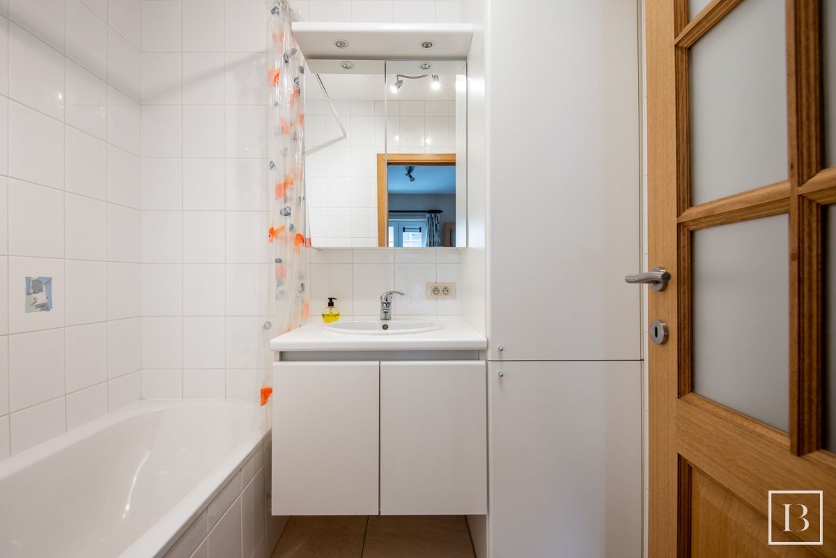 2-slaapkamerappartement met zijdelings haven- en zeezicht foto 5