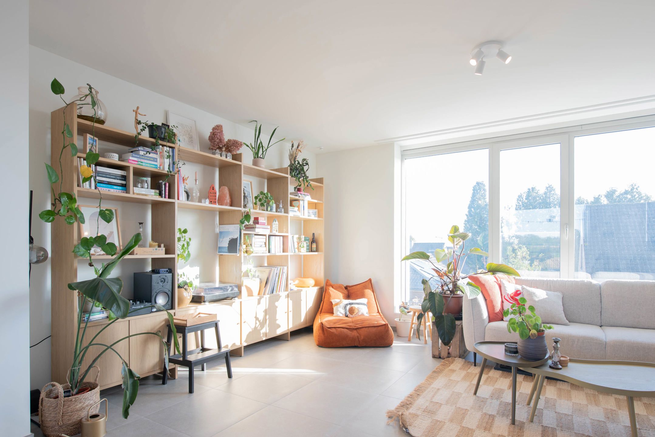 Luxueus afgewerkte duplex in Vlijtingen foto 5