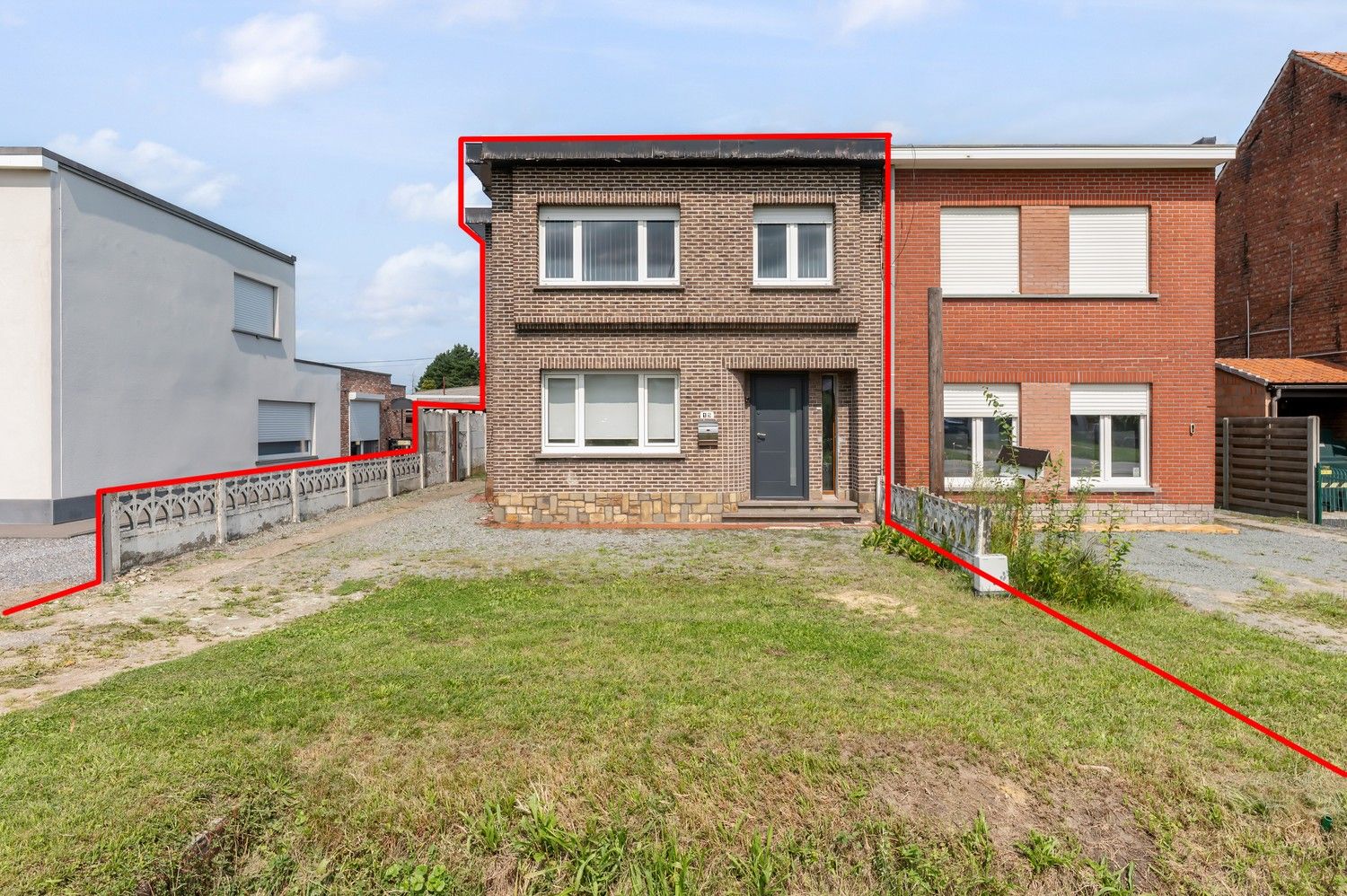 GERENOVEERDE WONING MET BIJGEBOUW foto 28