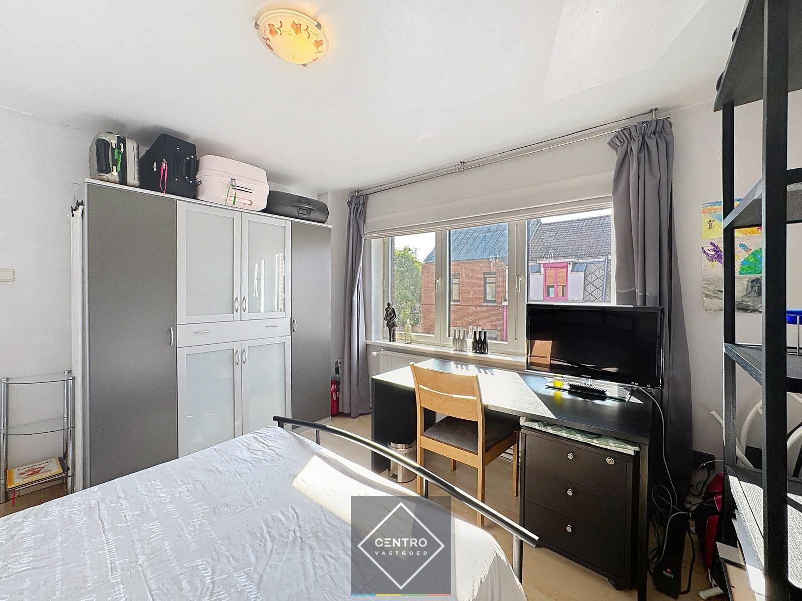 SMAAKVOL afgewerkte woning met alle COMFORT te Eeklo! foto 19