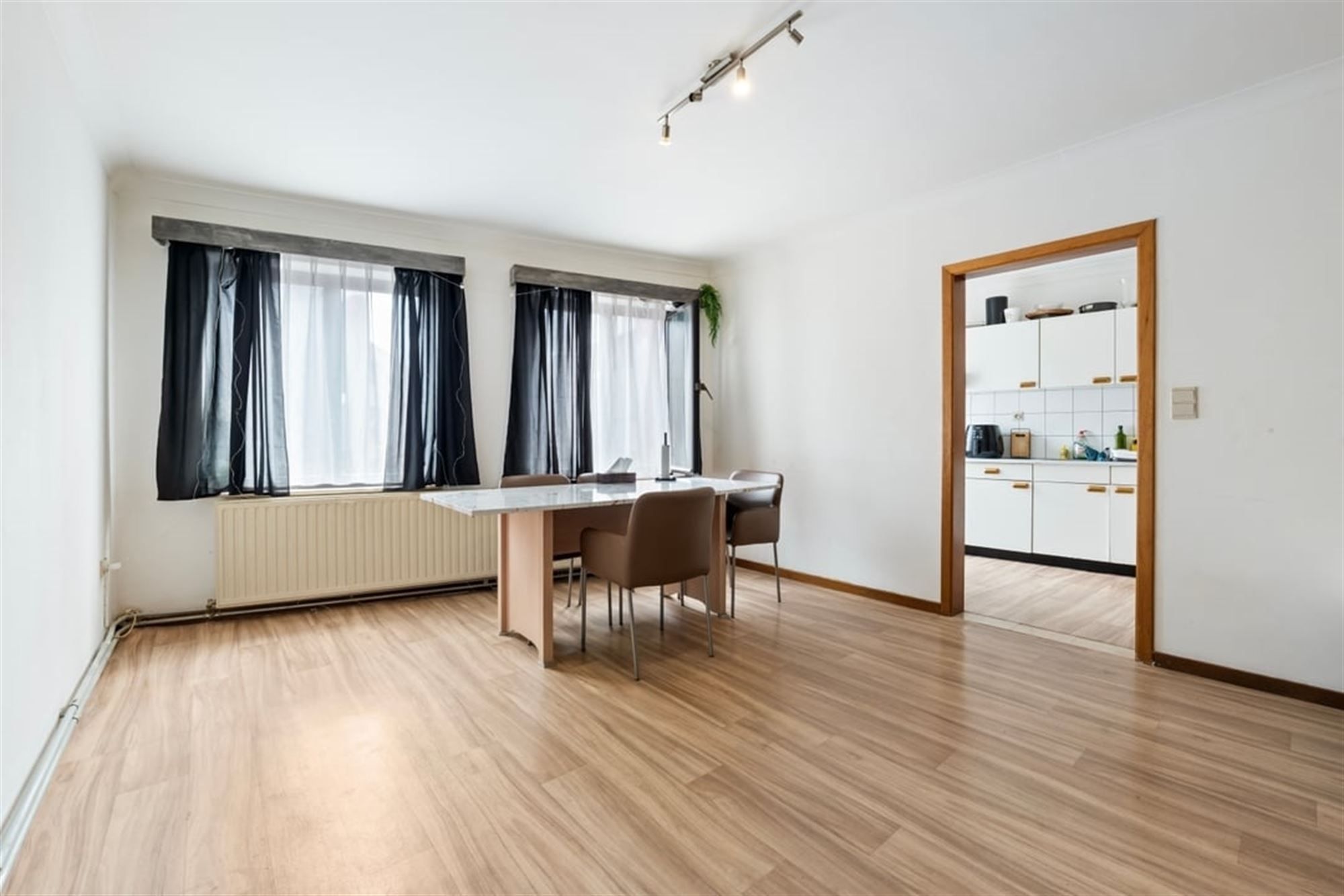 Appartement foto 3