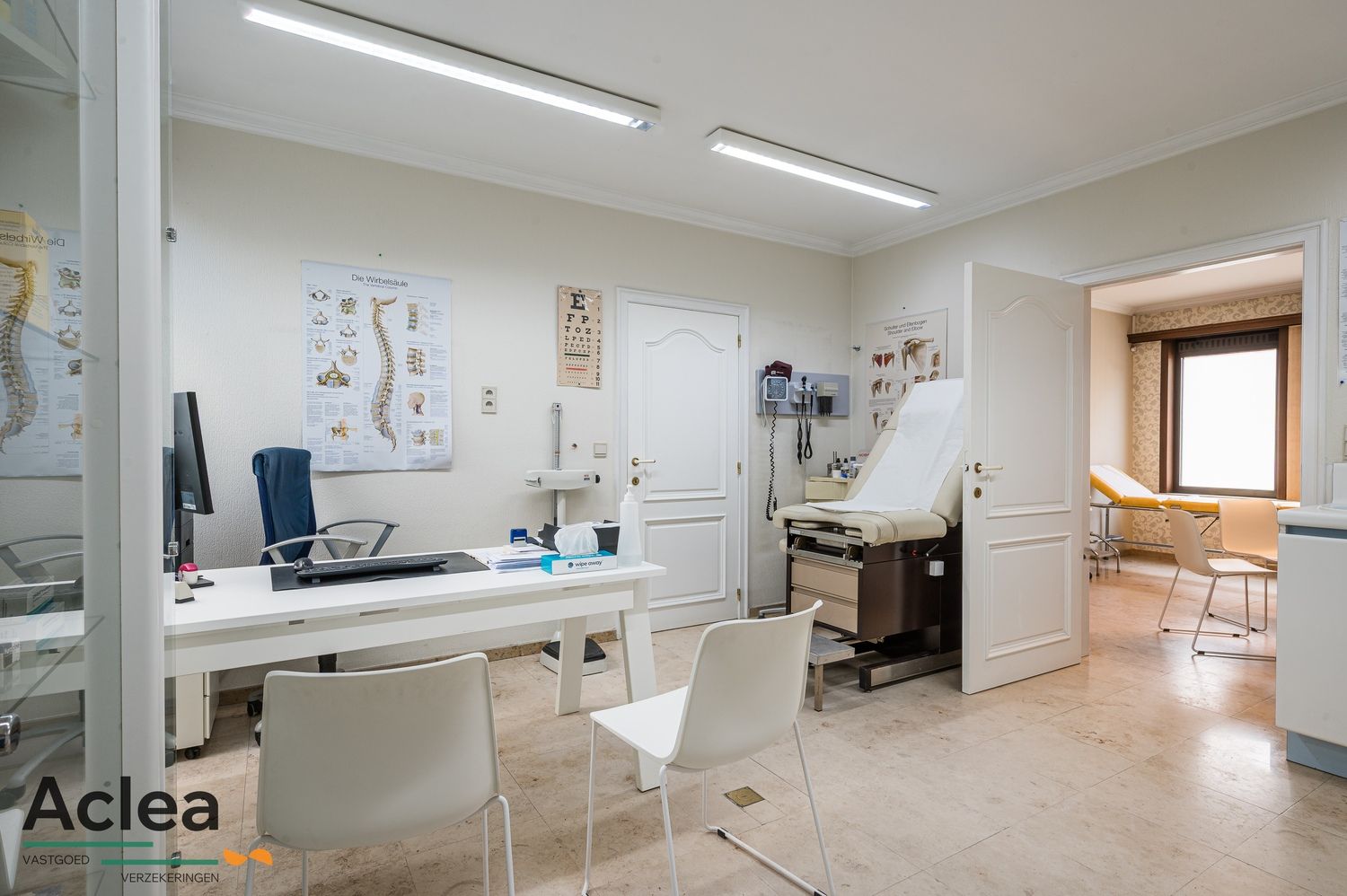 Uitzonderlijk ruime woning, ideaal als kangoeroewoning! foto 5