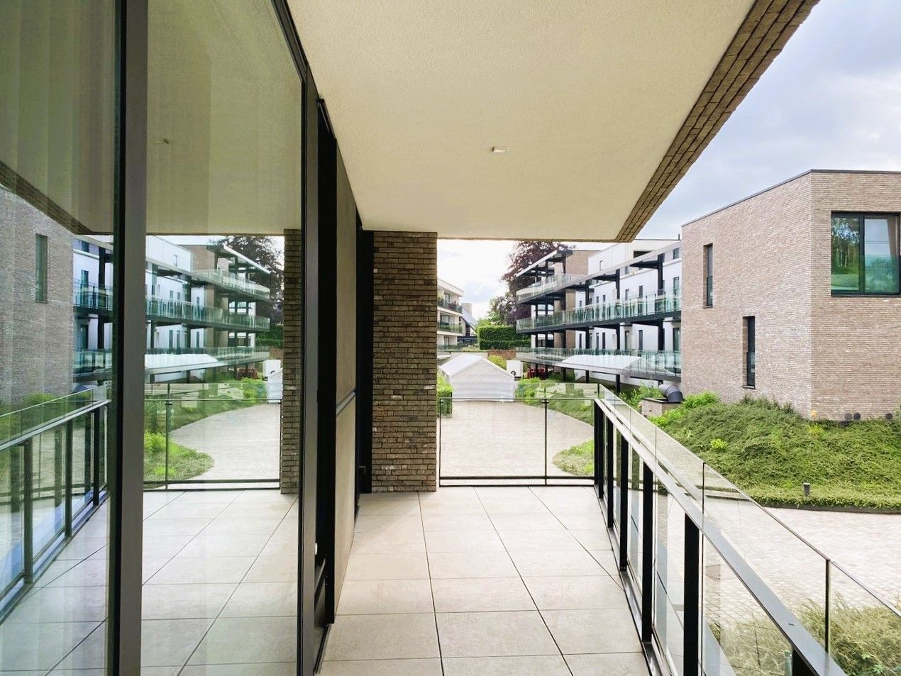 Stijlvol appartement foto 3