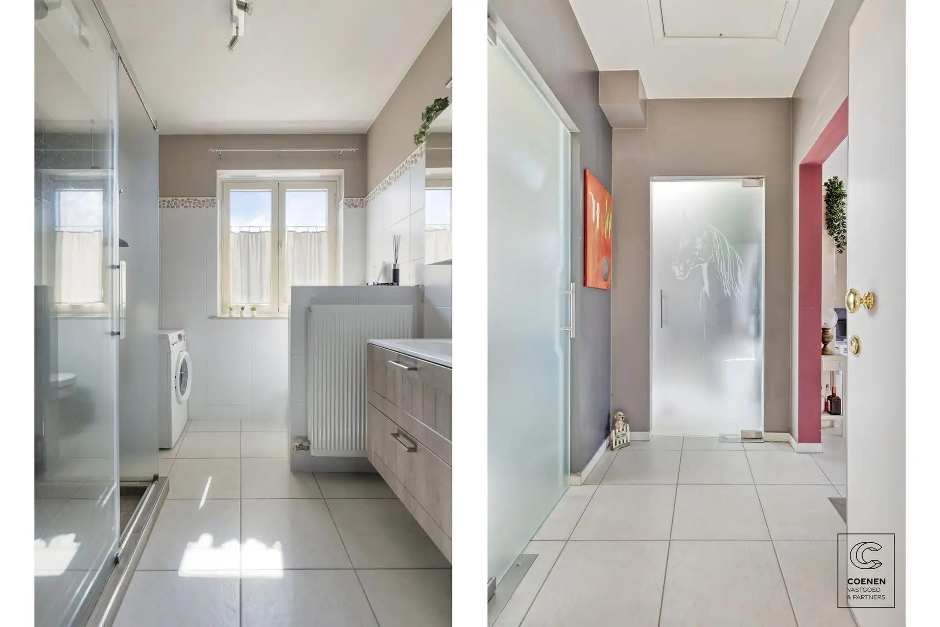 Instapklaar appartement met zonnig terras te Brecht! foto 7