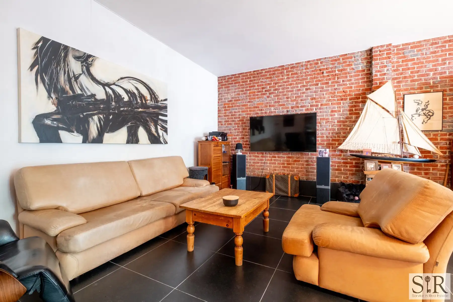 Huis te koop foto 2