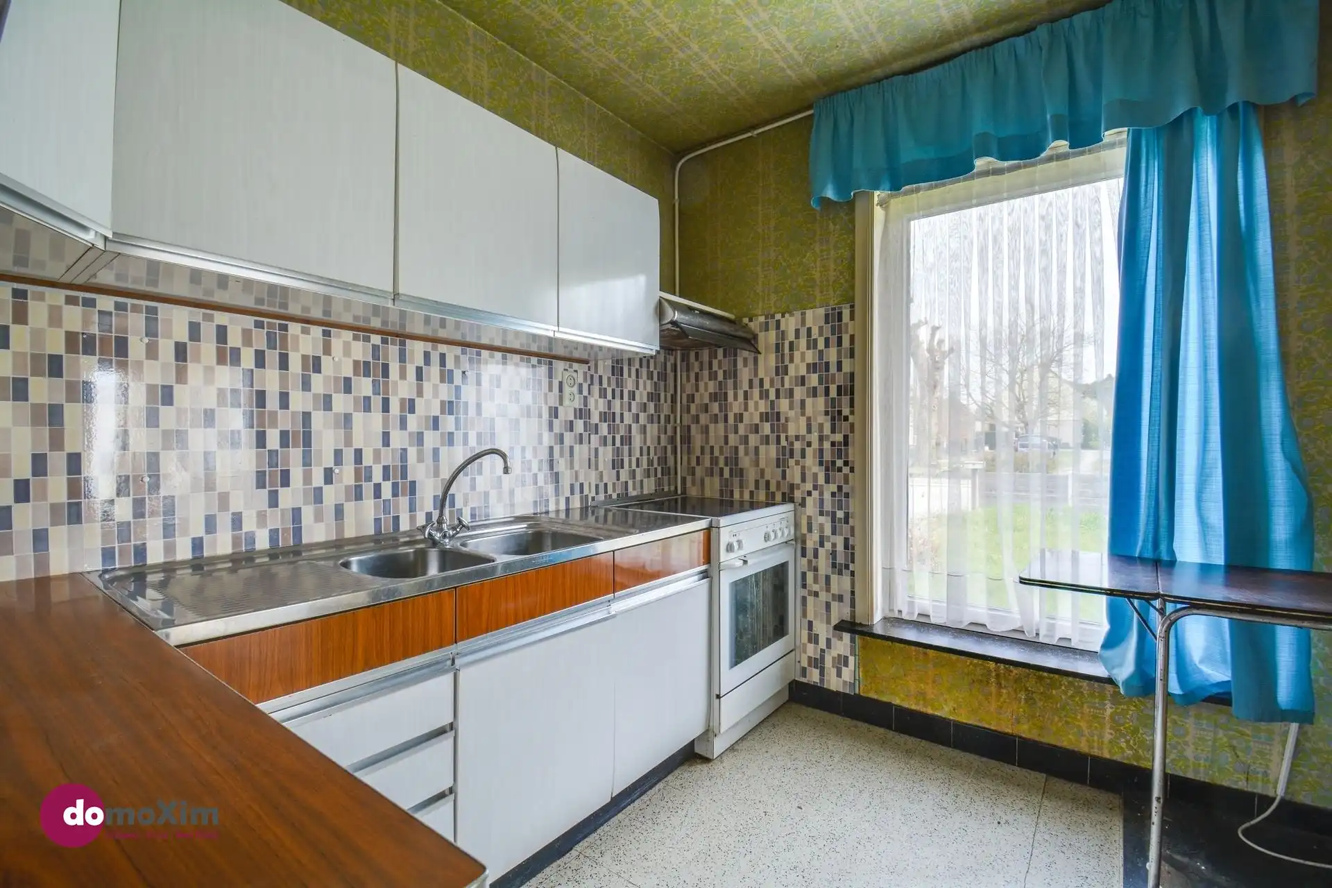 Te renoveren woning met garage in Boortmeerbeek foto 7