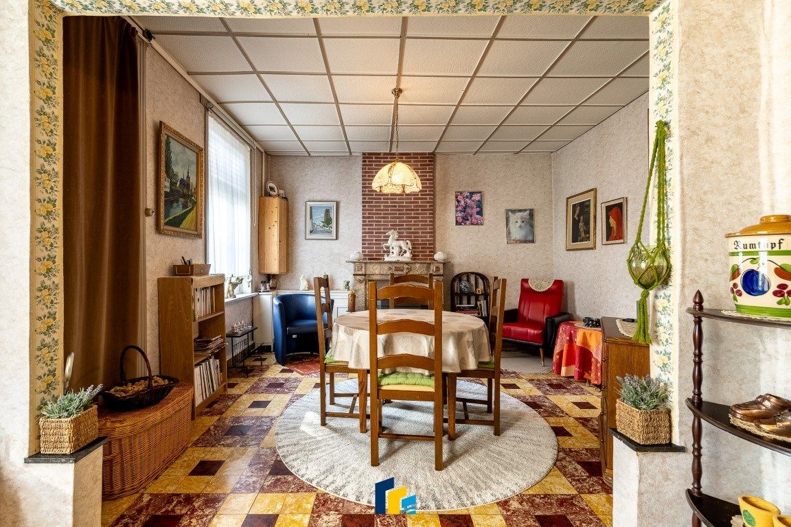 Pittoreske woning in het schilderachtige Lissewege foto 4