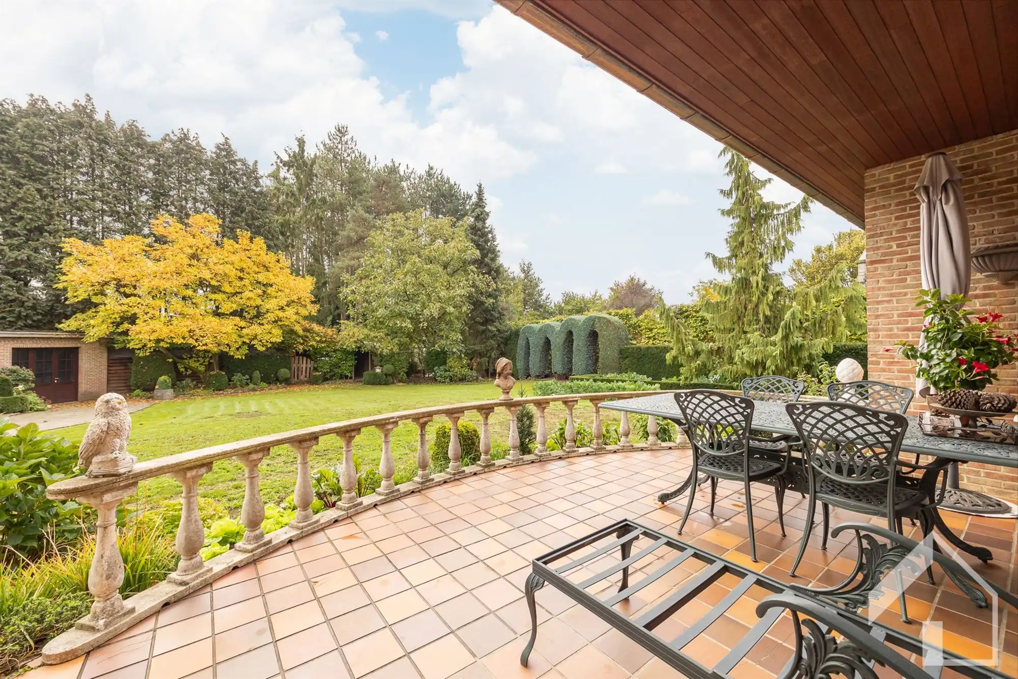 Ruime verzorgde woning in een rustige buurt  foto 7