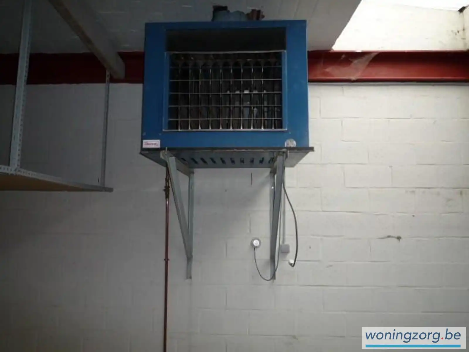 Commerciële ruimte te huur foto 6