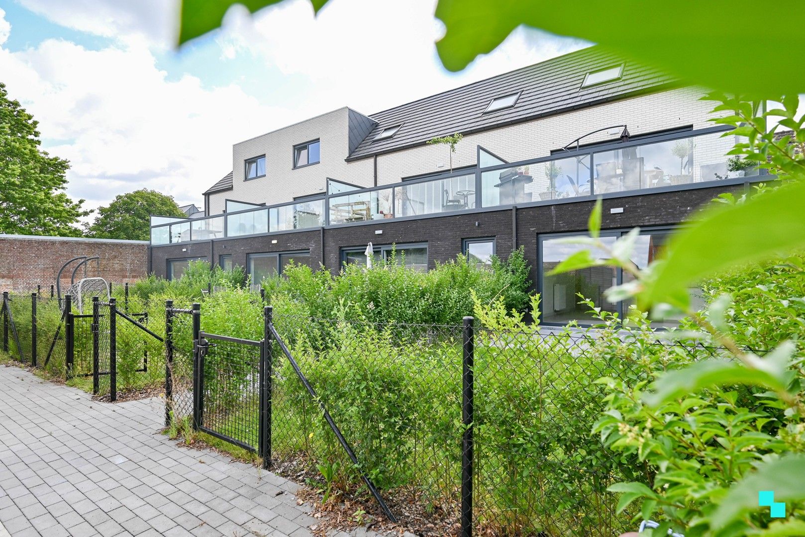 Appartement te huur Kortrijkseweg 291/1.1 - 8791 Beveren-Leie