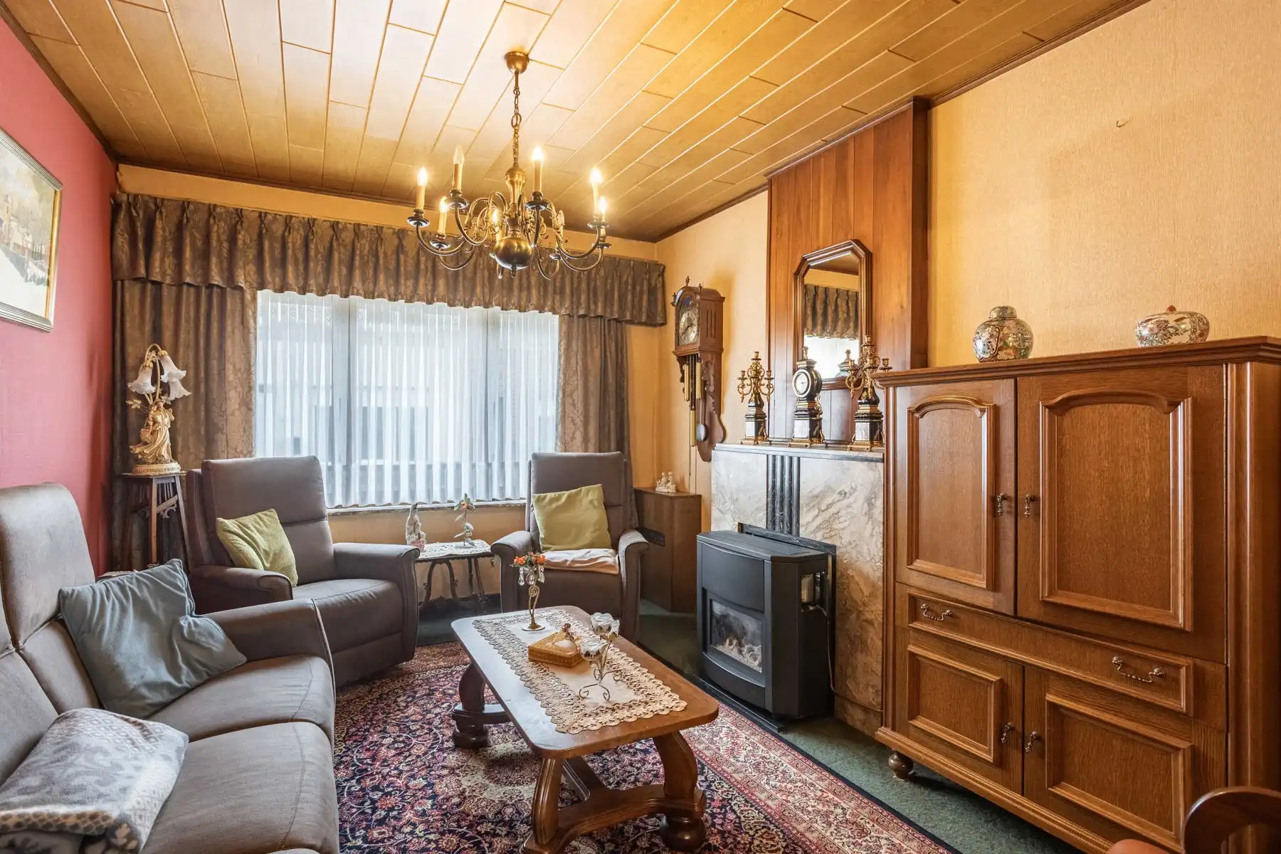 Goed gelegen woning met 3 slpk en tuin! foto 5