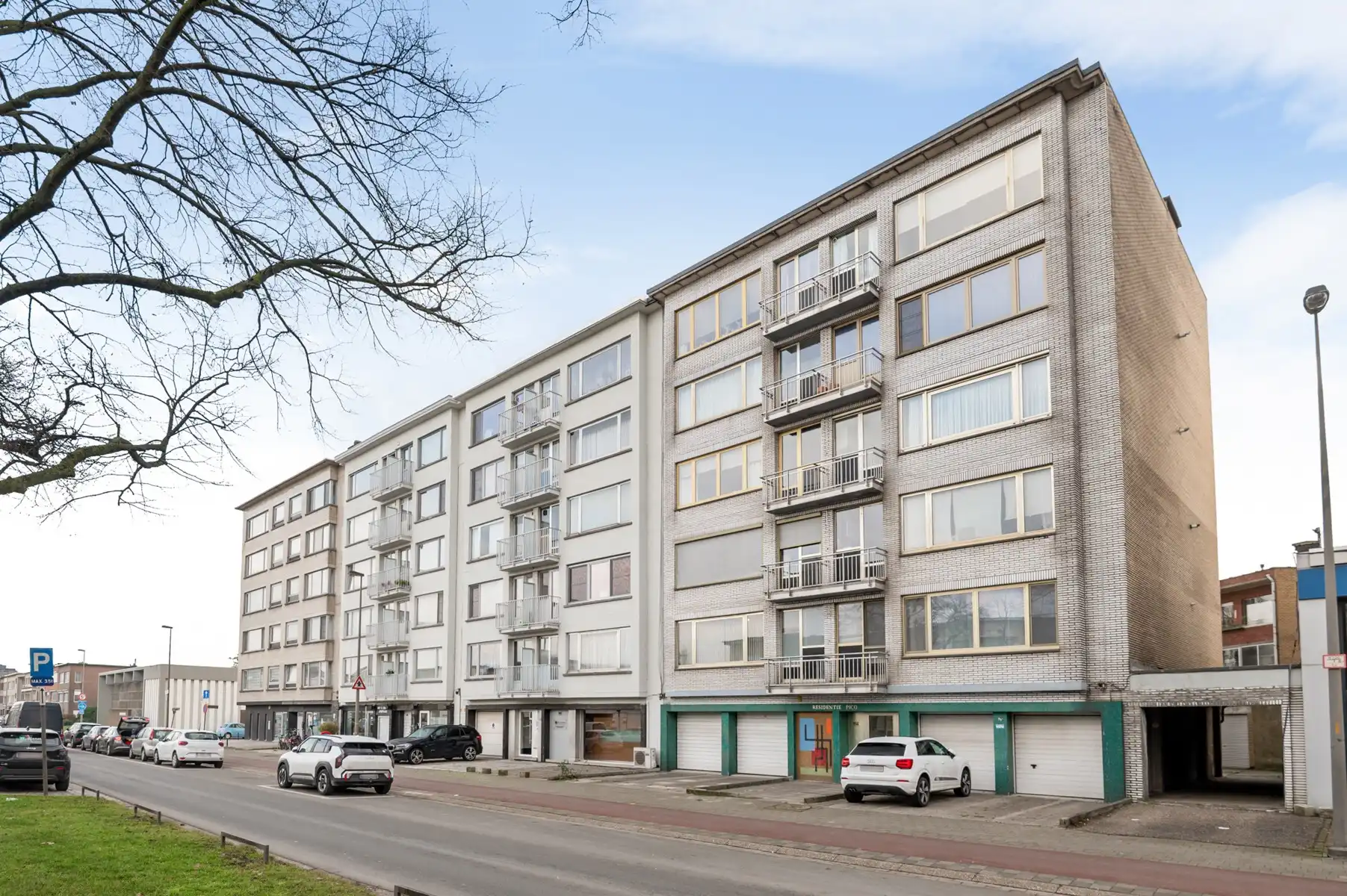 Instapklaar appartement op uitstekende locatie foto 16