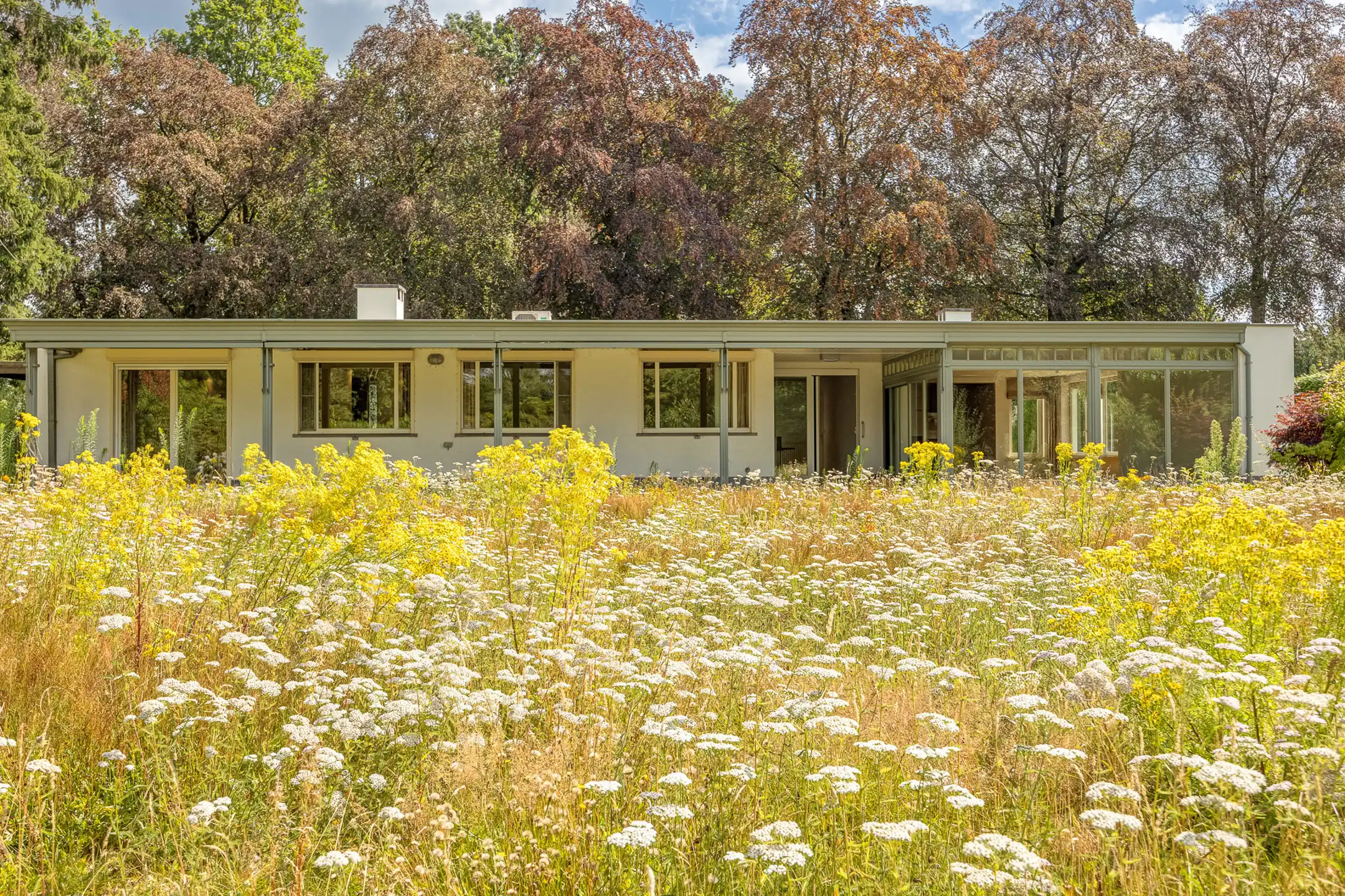 Ruime villa met 2 (mog. 3) slaapkamers op 2.030 m² op het ZW foto 33