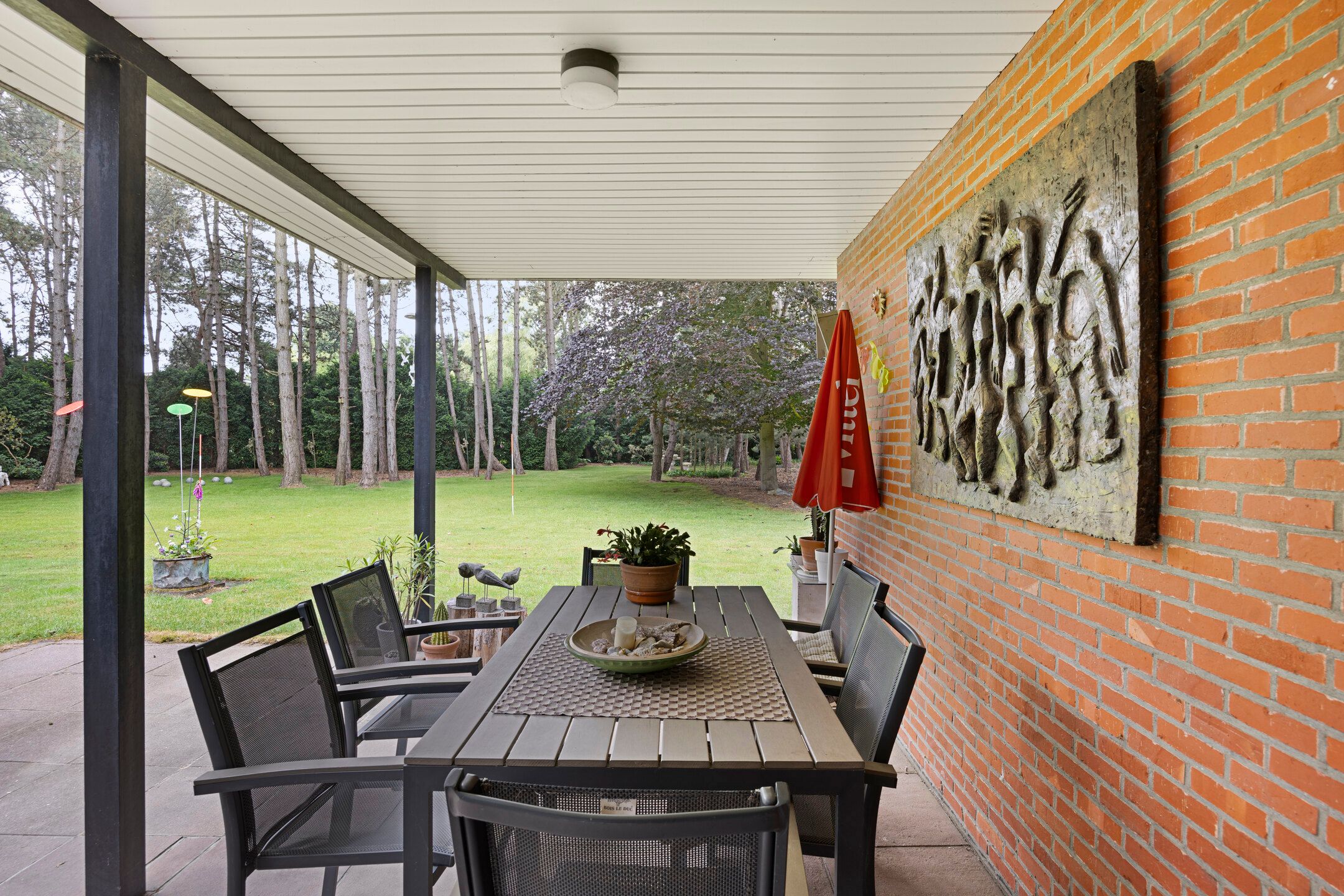 Prachtige gelijkvloerse woning op groot perceel foto 22