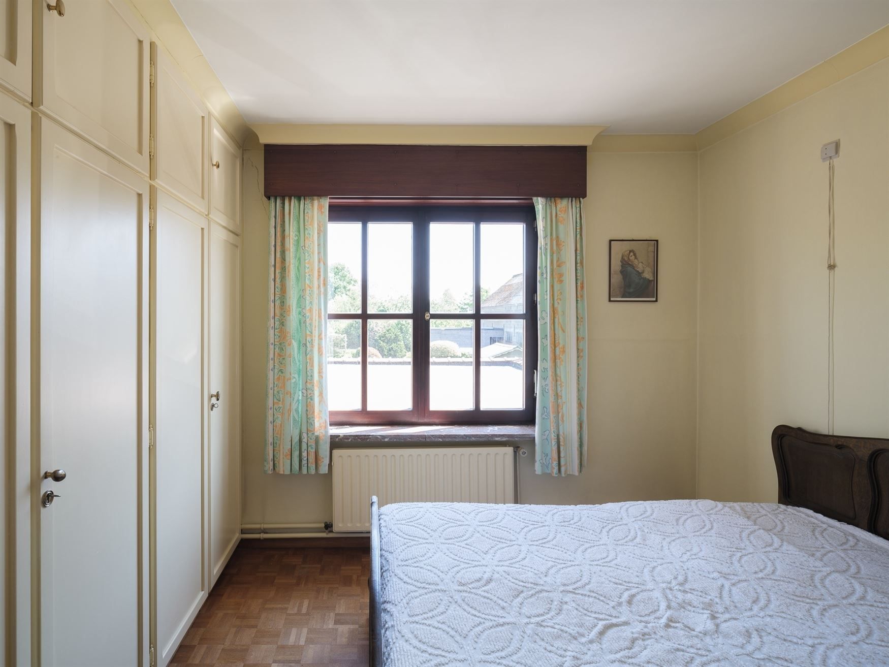Op te frissen woning vlakbij Merelbeke foto 16
