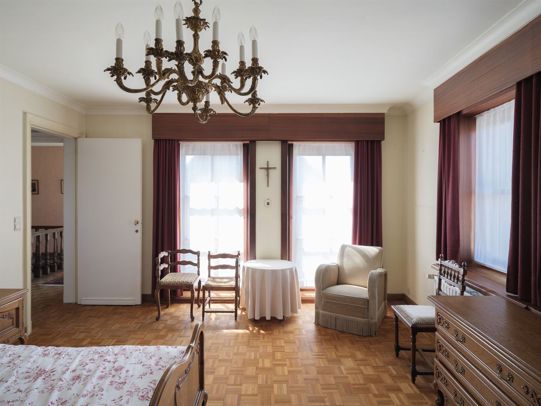 Op te frissen woning vlakbij Merelbeke foto 16
