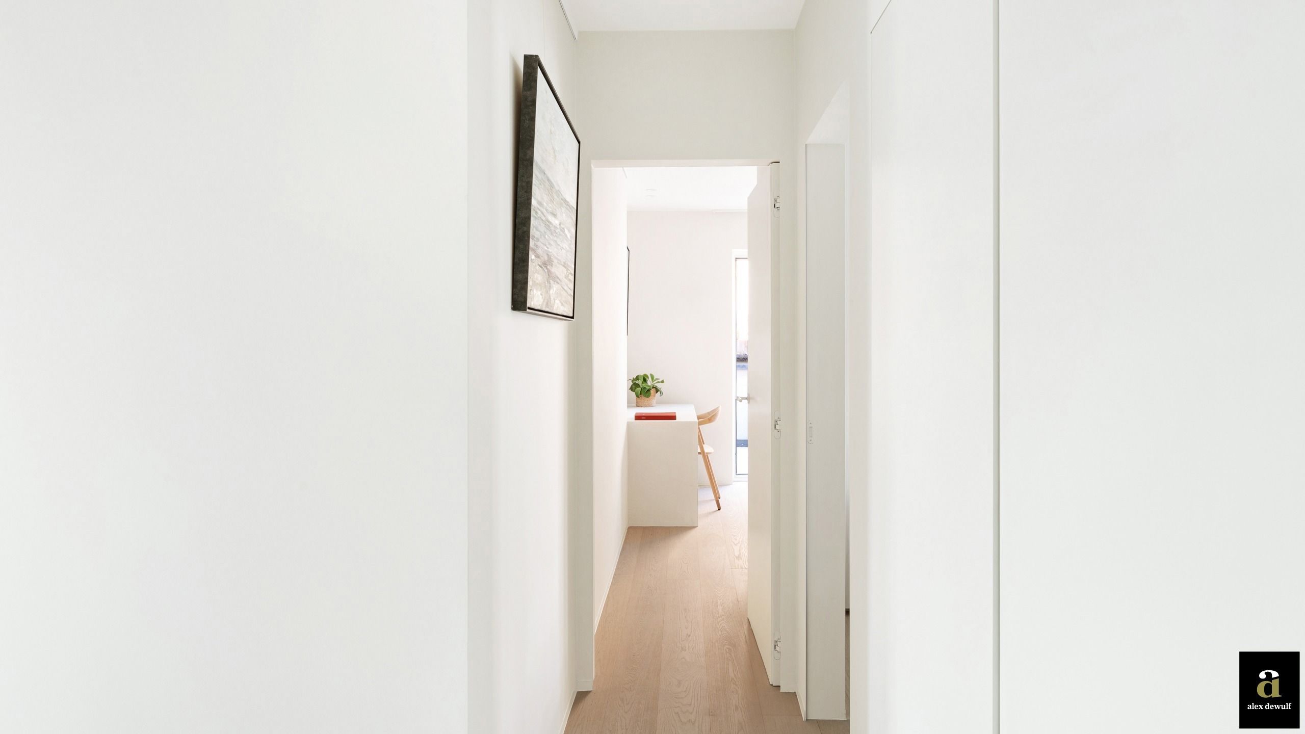 Instapklare penthouse met panoramisch uitzicht op La Réserve foto 26